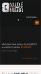 Mobile Screenshot of gymrotic.com